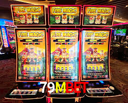 Casino Ao Vivo 79Mbet
