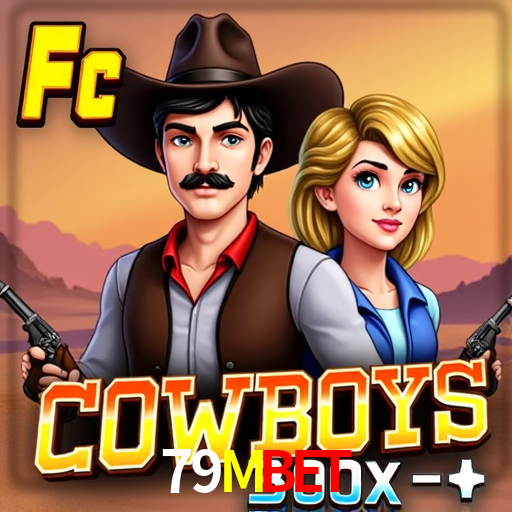 Apostas de Futebol 79Mbet